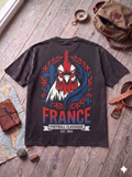 The Copa Origin - France