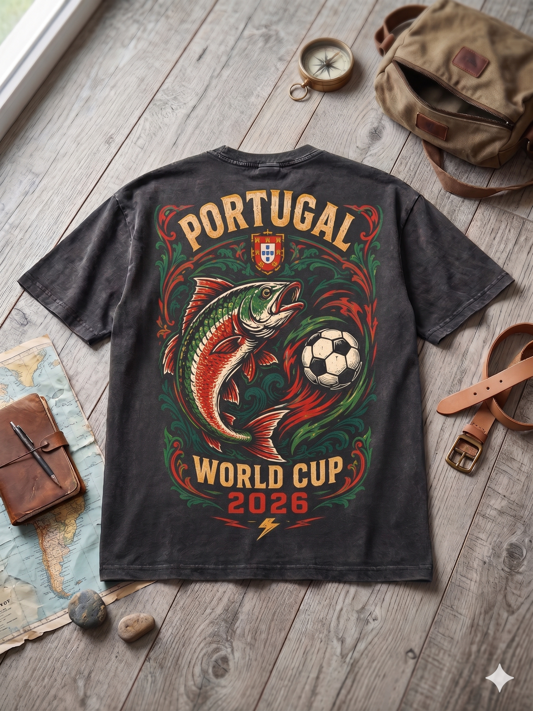The Copa Origin - Portugal