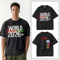 THE COPA '26 VINTAGE OVERSIZED TEE