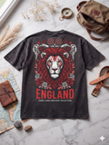 The copa origin - England
