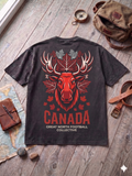 The Copa Origin - Canada