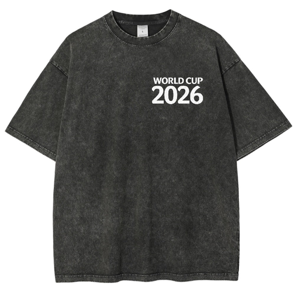 The Copa Origin - France